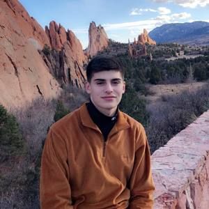 Meet your Posher, Bryce